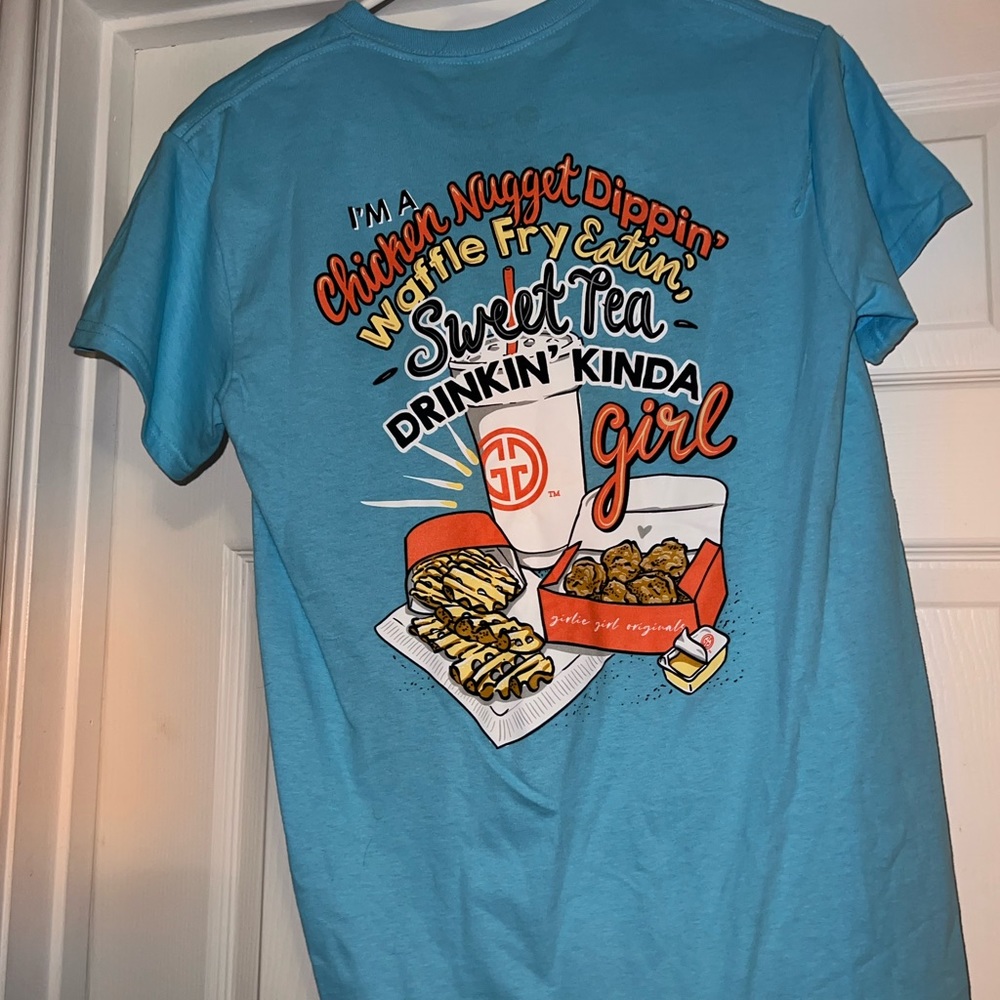 Tee shirt